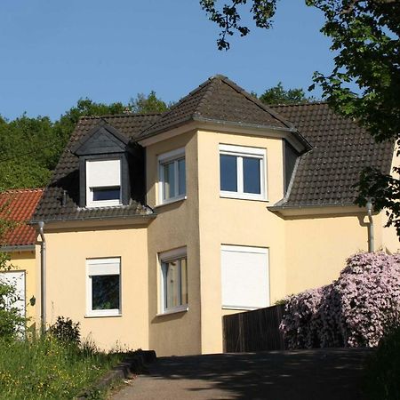 Villa Feyen In Trier Exterior foto