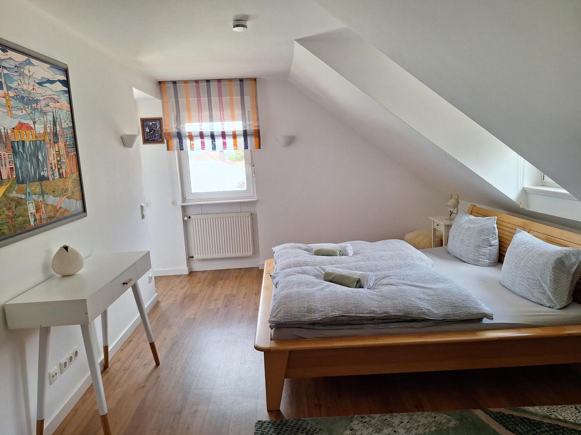 Villa Feyen In Trier Quarto foto