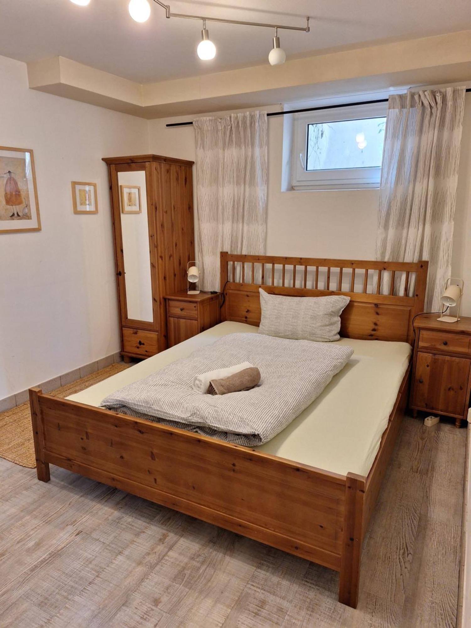 Villa Feyen In Trier Quarto foto