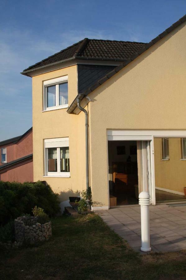 Villa Feyen In Trier Exterior foto